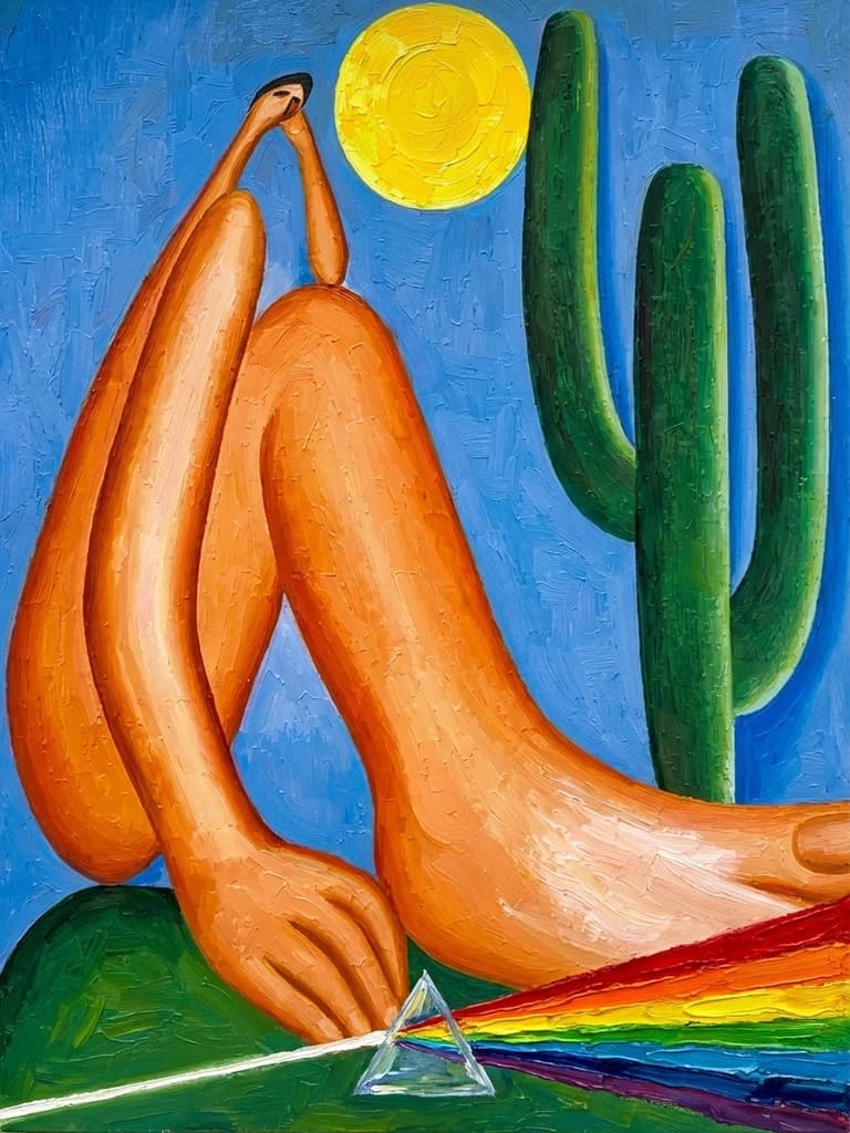 Abaporu