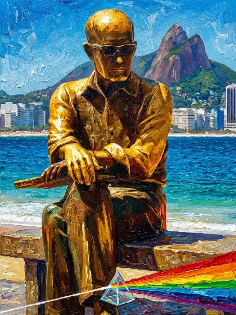 Carlos Drummond