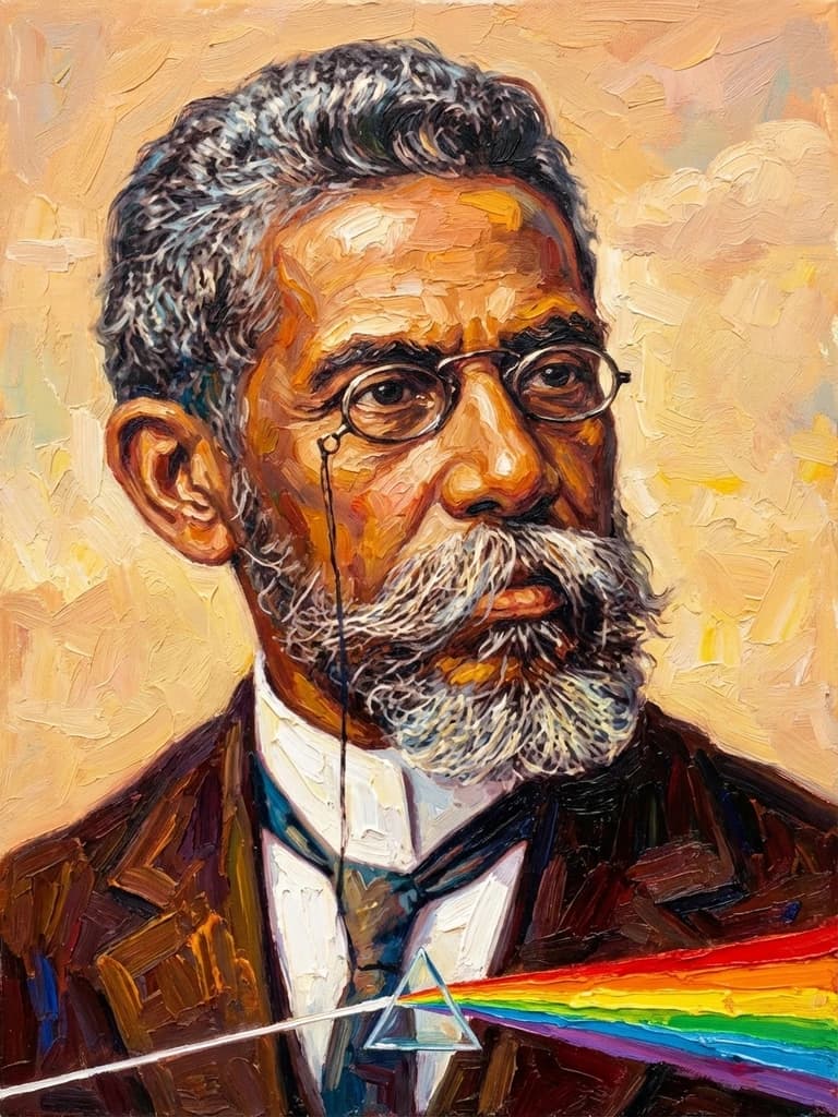Machado de Assis