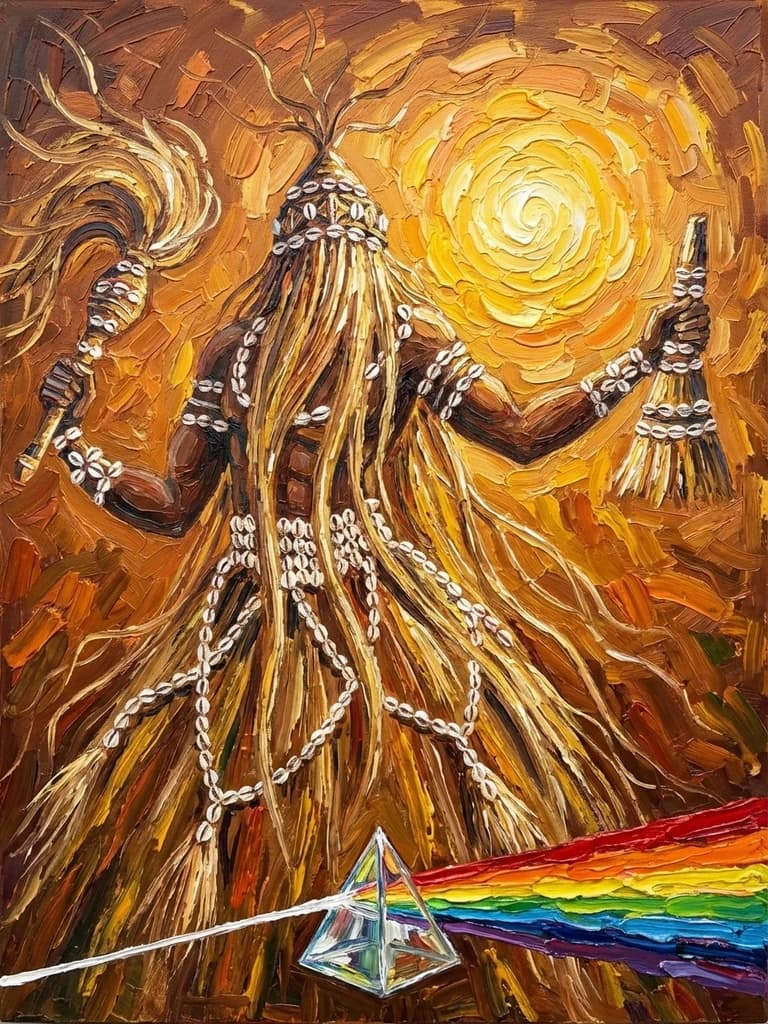 Obaluaiê