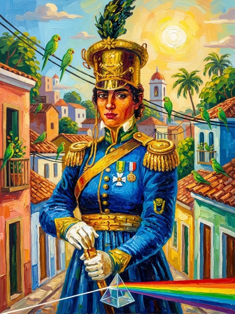 Maria Quitéria