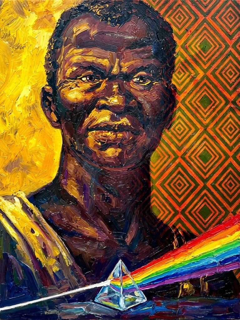 Zumbi dos Palmares